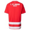 Maglia ufficiale Union Berlin Casa 2025-26 per Bambino